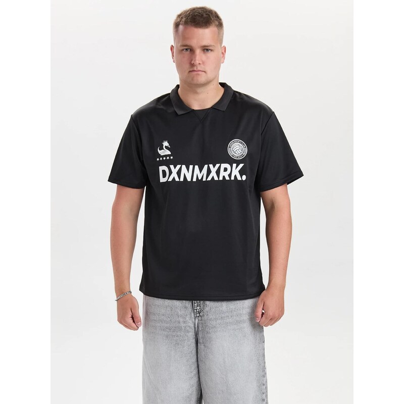 Dxnmxrk Trikot DXSoccer černá