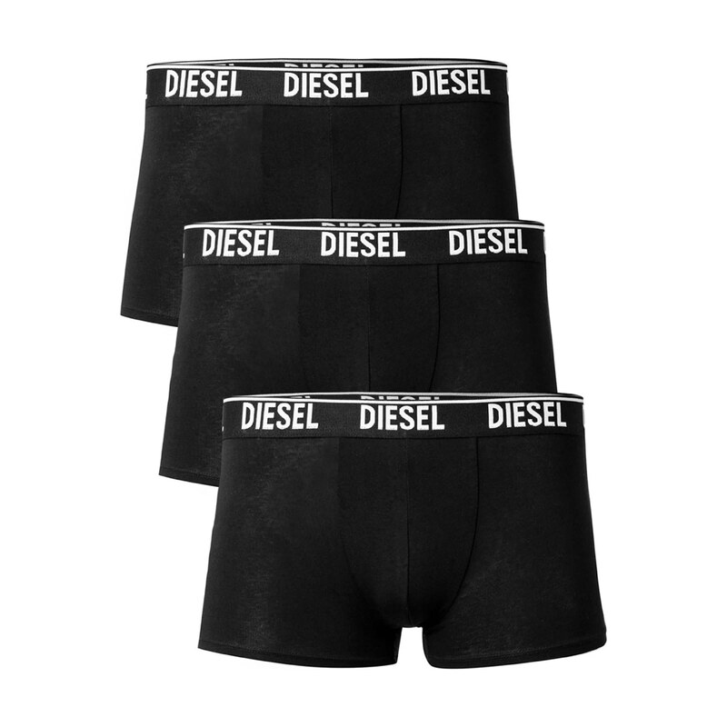 DIESEL Boxerky SHAWN E4101 černá