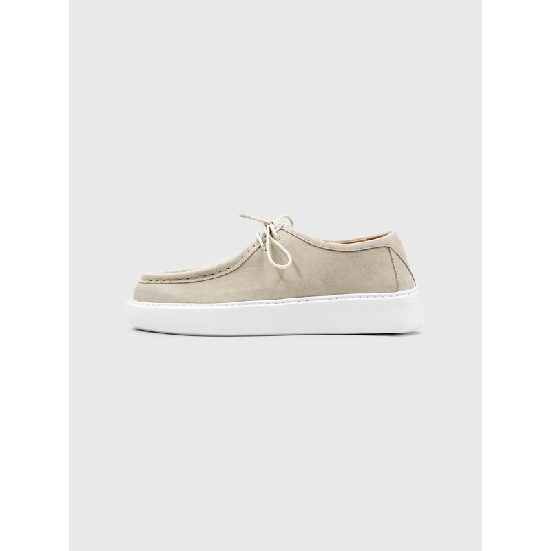 DutchD Slipper Atmos Aura písková