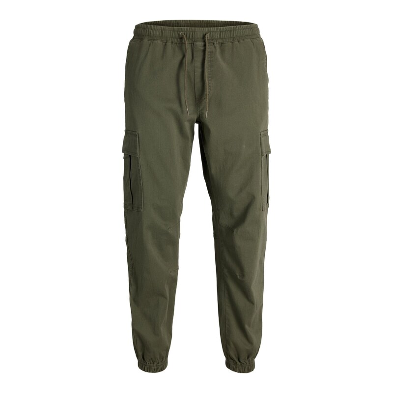 JACK & JONES Kapsáče JPSTKane Dylan olivová