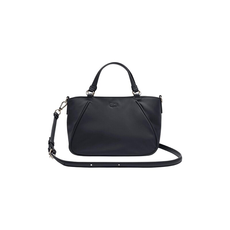 LACOSTE Kabelka Lacoste Femme Petit sac à main L Day in Noir