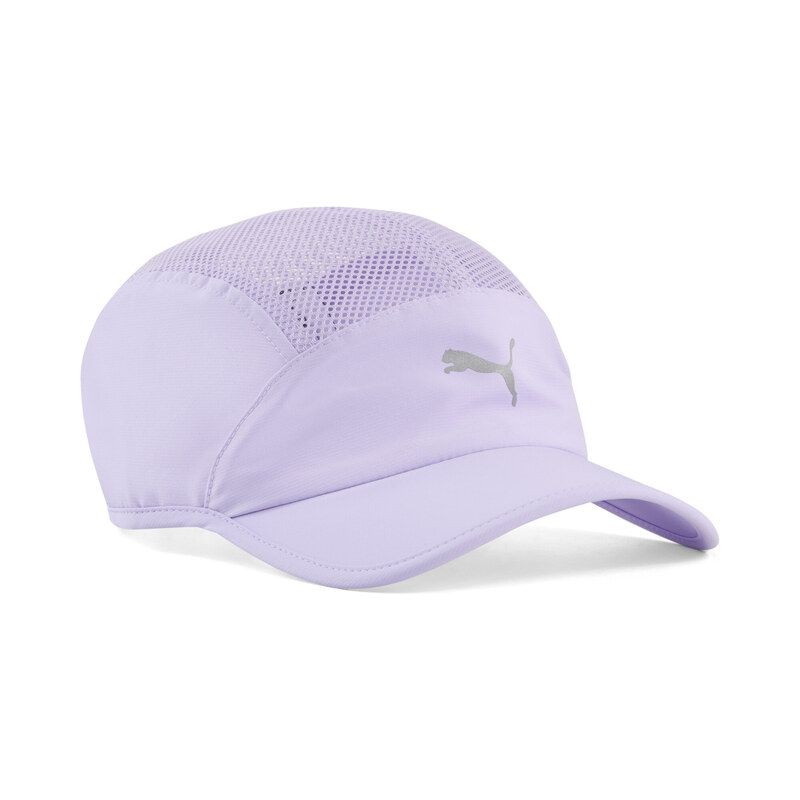 PUMA 5 Panel Visor Cap Unisex