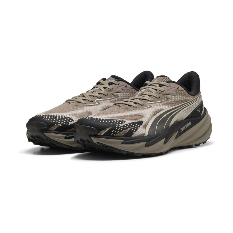 PUMA Velocity NITRO Trail Running Shoes Men