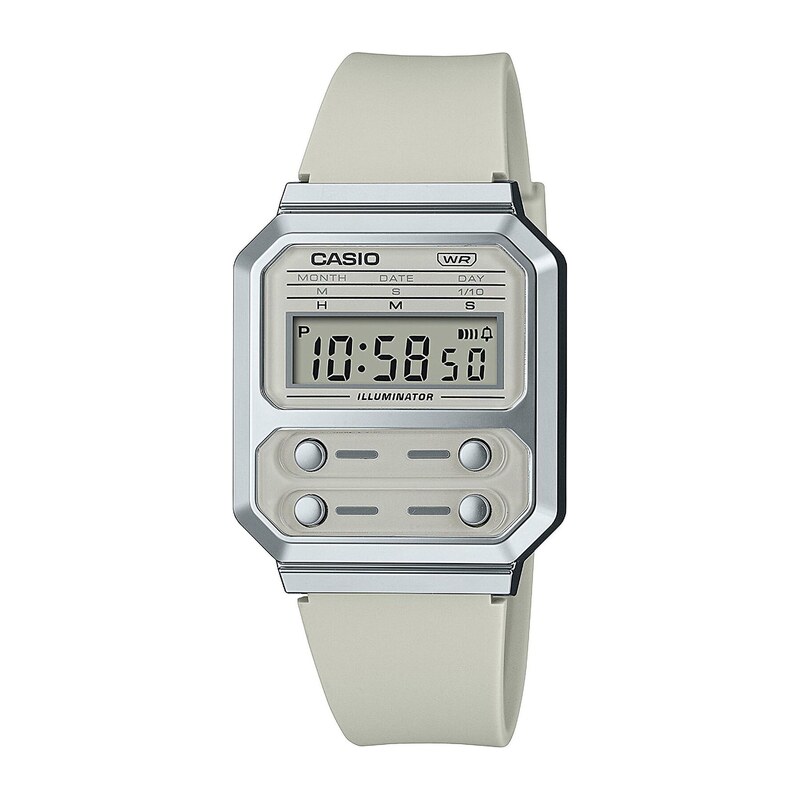 Hodinky Casio
