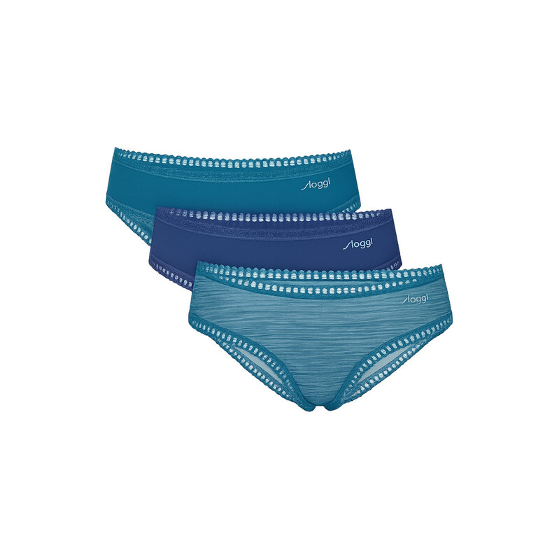FIGI SLOGGI GO CRUSH HIPSTER C3P M024