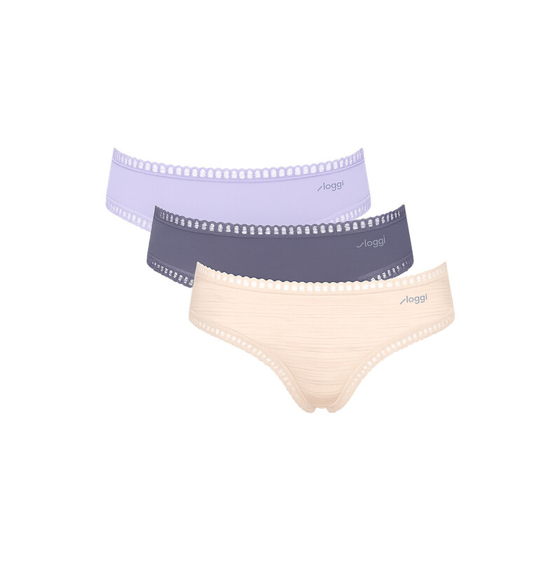 FIGI GO CRUSH HIPSTER C3P model 22268728 - Sloggi