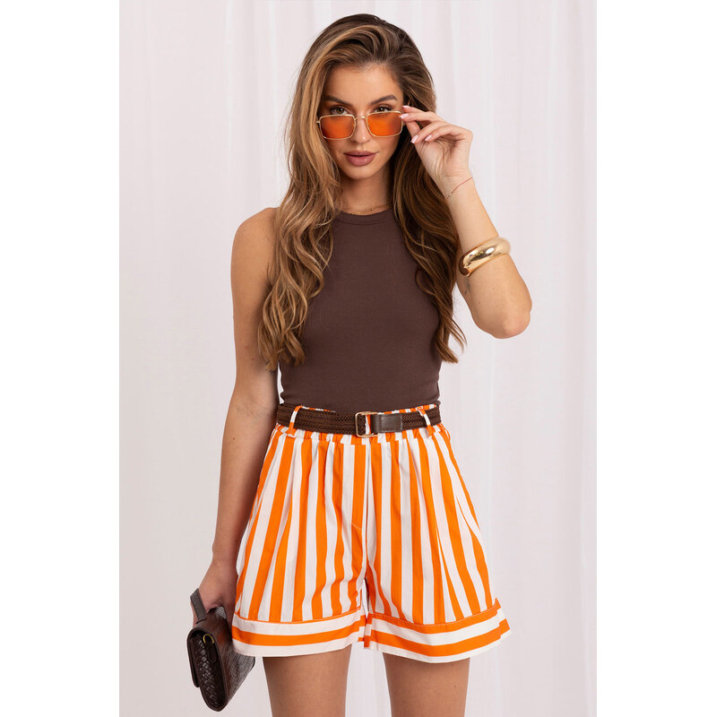 Kraťasy model 229667 Italy Moda