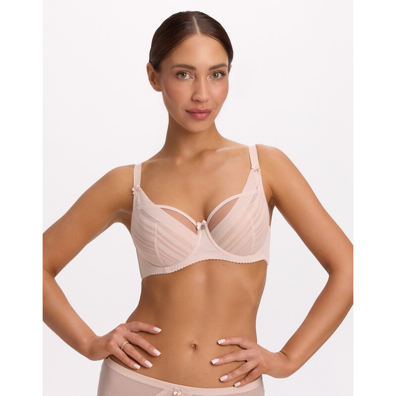 Poloměkká podprsenka BS model 22272444 - Gaia
