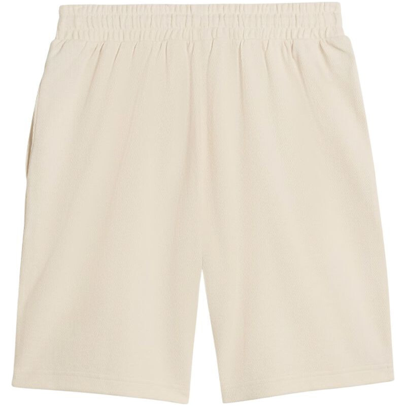 Pánské kraťasy ESS Elevated béžové, 87 model 22273537 - Puma