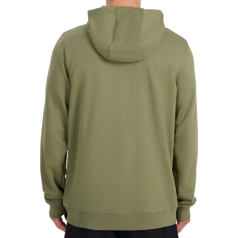 Pánská mikina khaki WSS26TSWS 43S model 22273469 - 4F