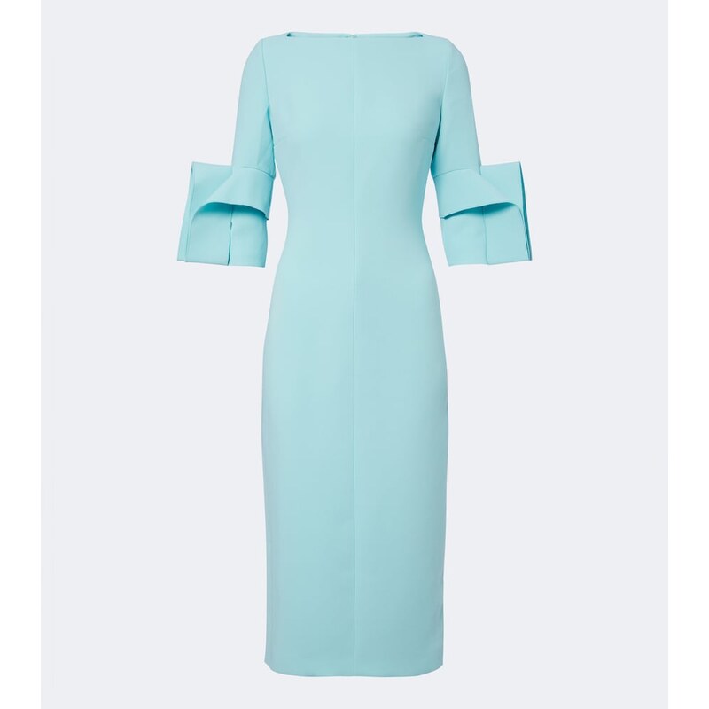 Roksanda Eryl cady midi dress