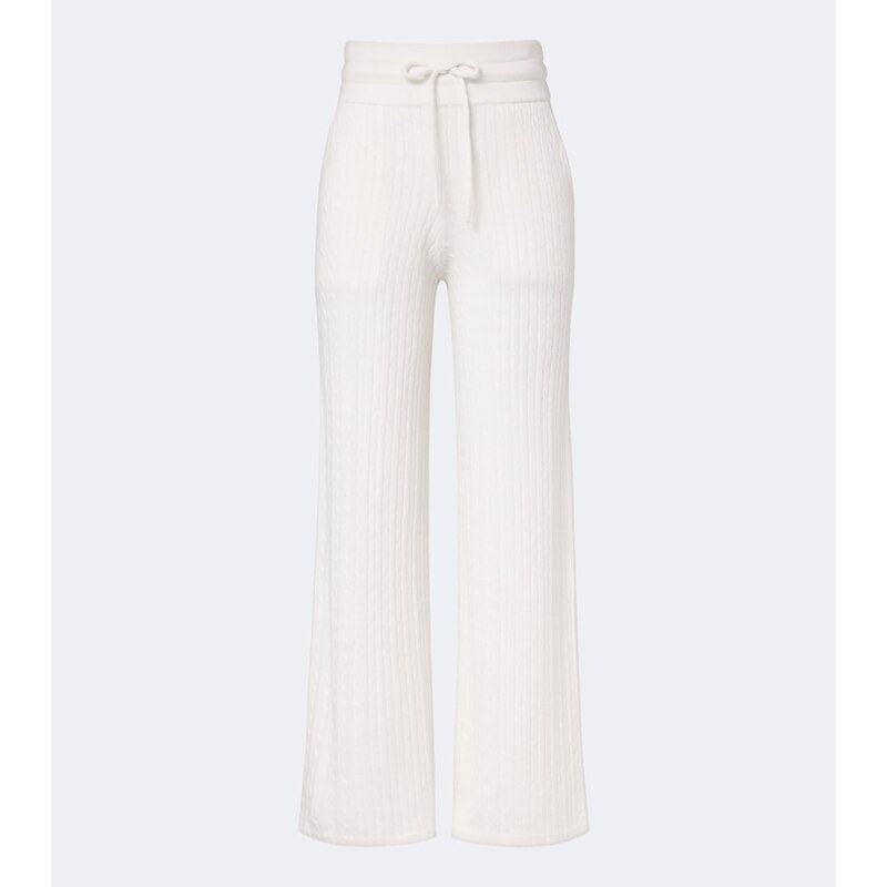 Eleventy Cashmere straight pants