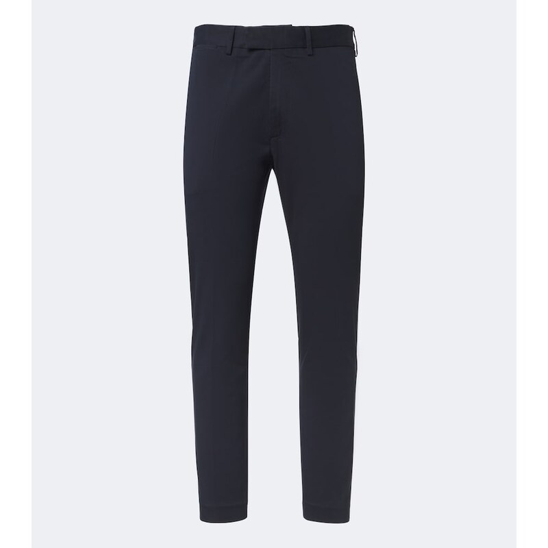 Tom Ford Cotton slim pants