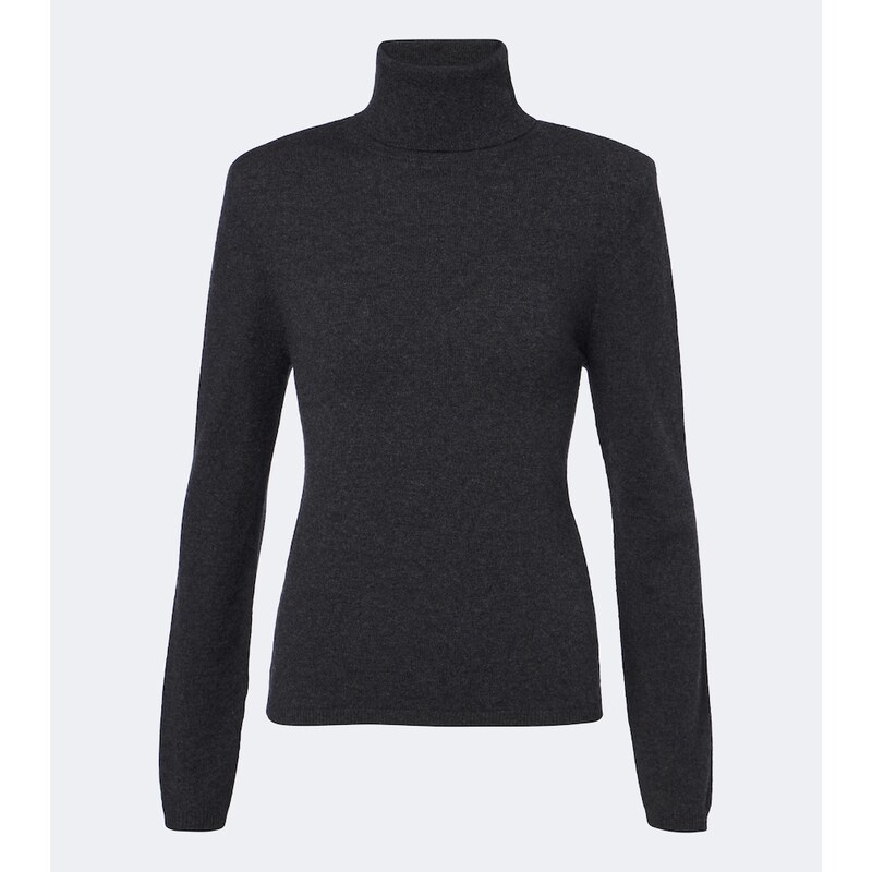 Jardin des Orangers Cashmere turtleneck sweater