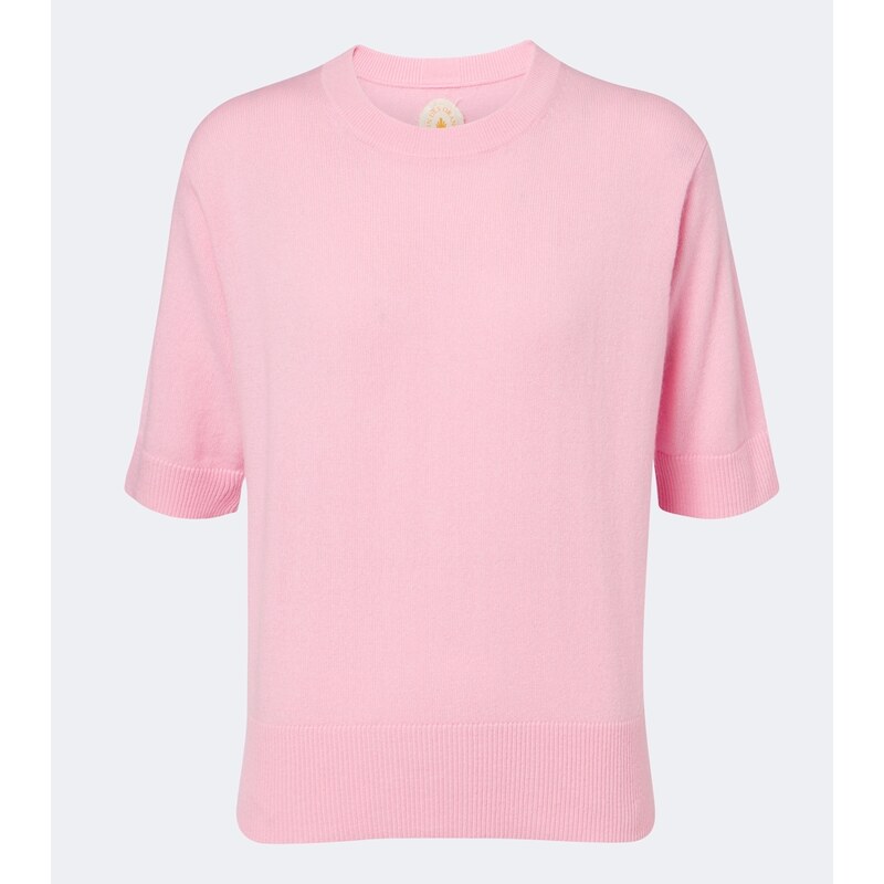 Jardin des Orangers Cashmere sweater