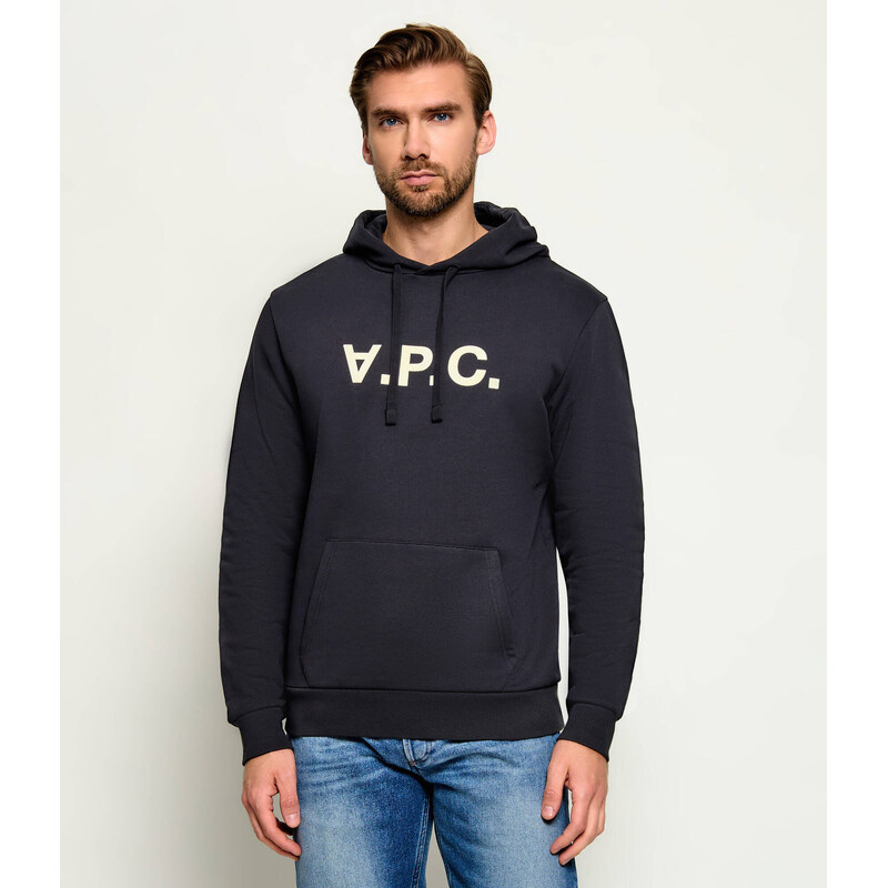 A.P.C. Mikina | regular fit