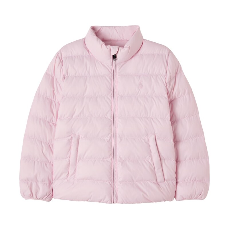 Polo Ralph Lauren Kids Technical padded jacket