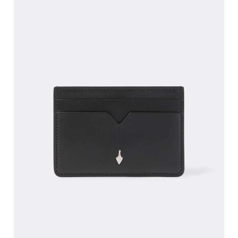 Jacques Marie Mage Theodore leather card holder