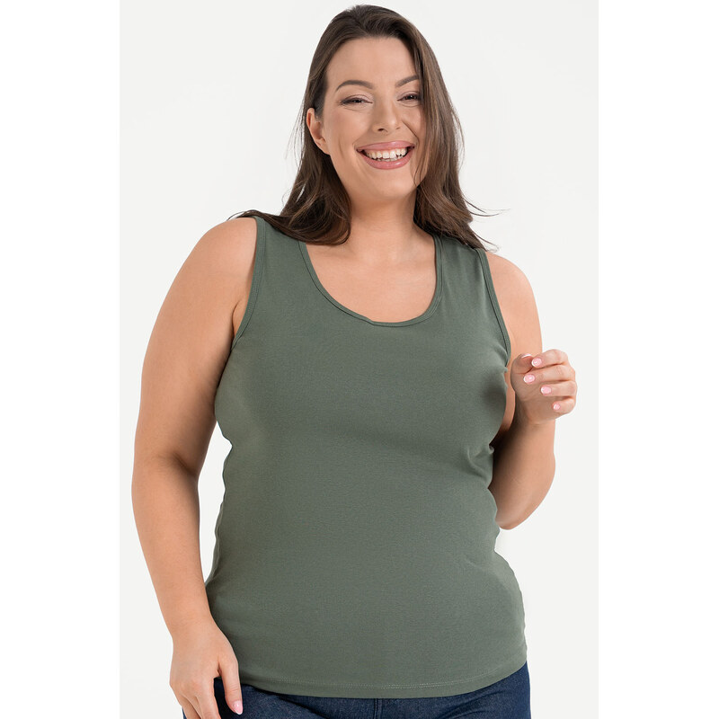 Dámský top Moraj BD1000-300 MAXI
