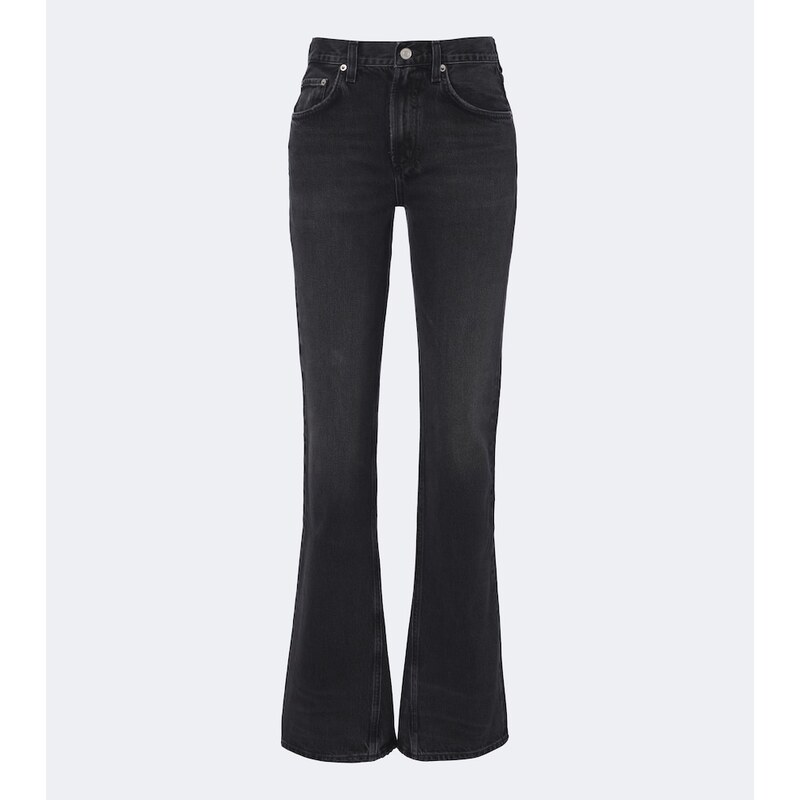 Agolde Kick Boot bootcut jeans
