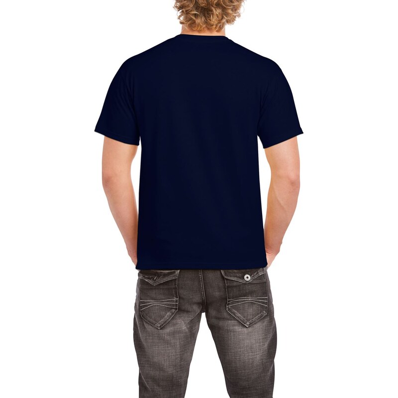 Gildan Unisex tričko HEAVY COTTON –
