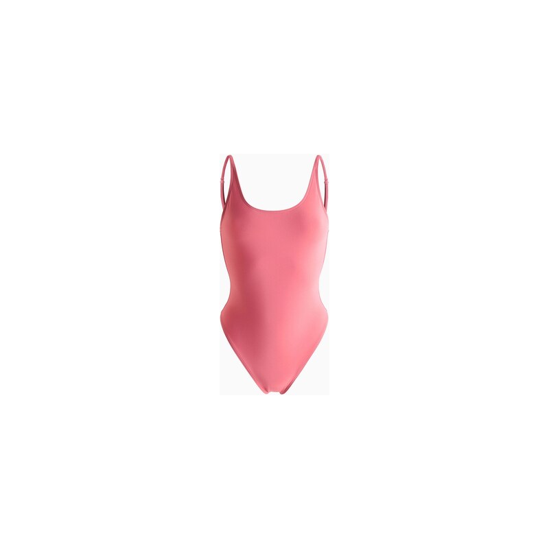 H&M - Jednodílné sportovní plavkys Lycrou Xtra Life - Sepraná