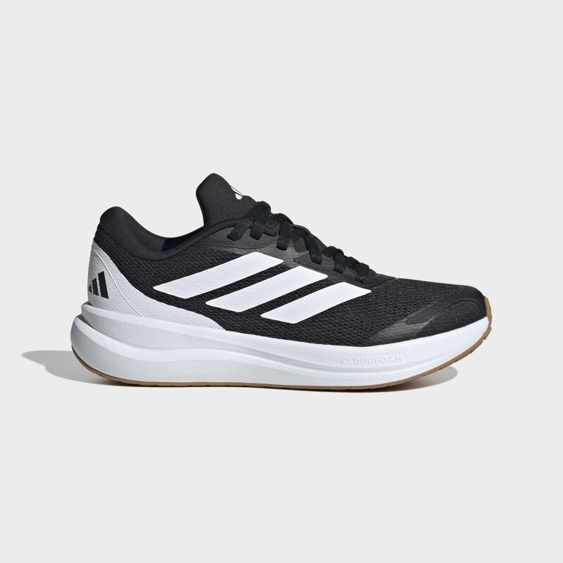 adidas Performance adidas RUNFALCON 6 J CBLACK/FTWWHT/CBLACK