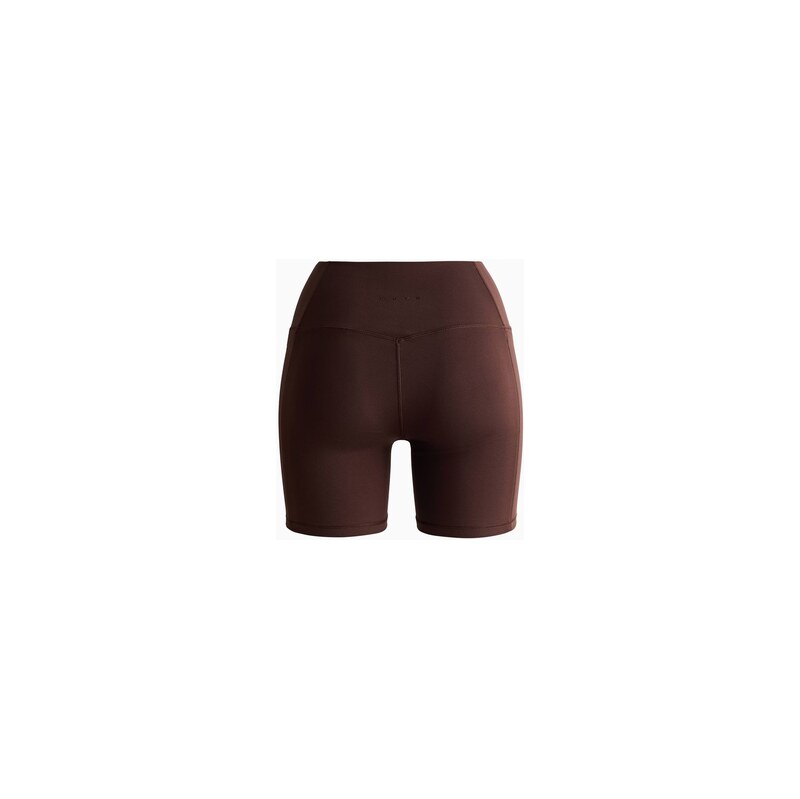 H&M - Cyklistické šortkys kapsami SoftMove Pocket - Hřejivá