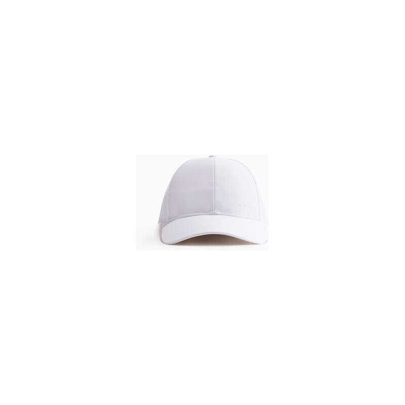 H&M - Sportovní kšiltovka - Bílá