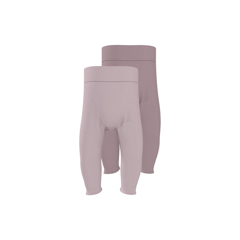 LUPILU Dětské kalhoty Jogger s BIO bavlnou