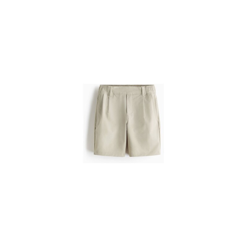 H&M - Golfové šortky DryMove - Jemná Šalvějová