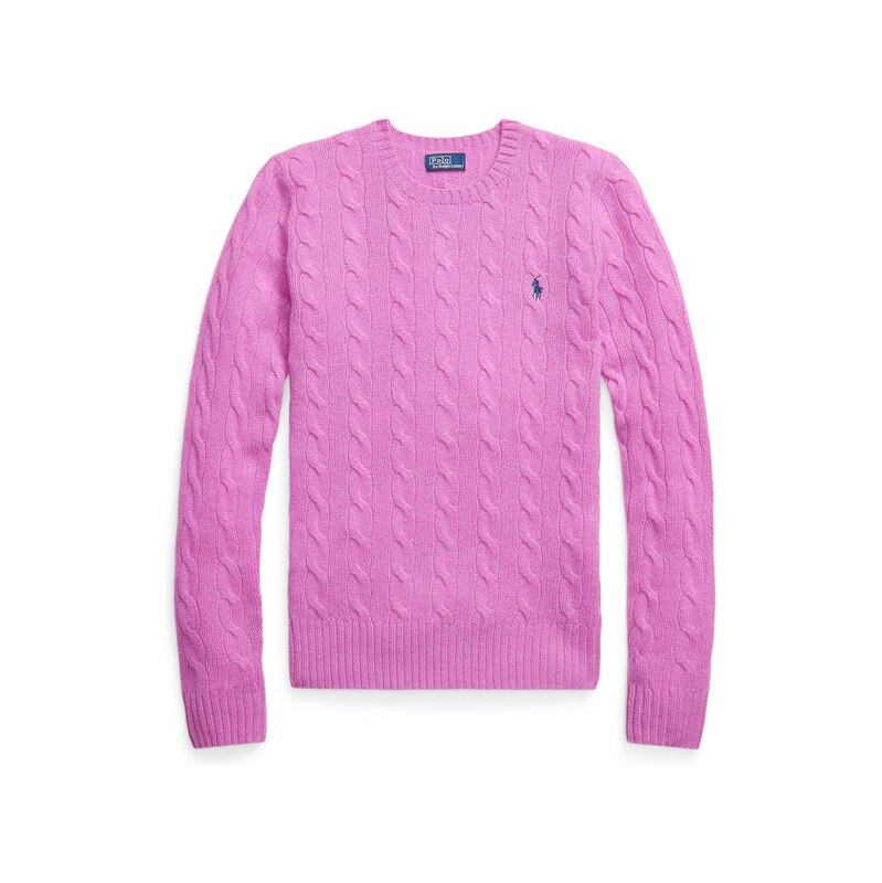 Ralph Lauren Svetr eosin