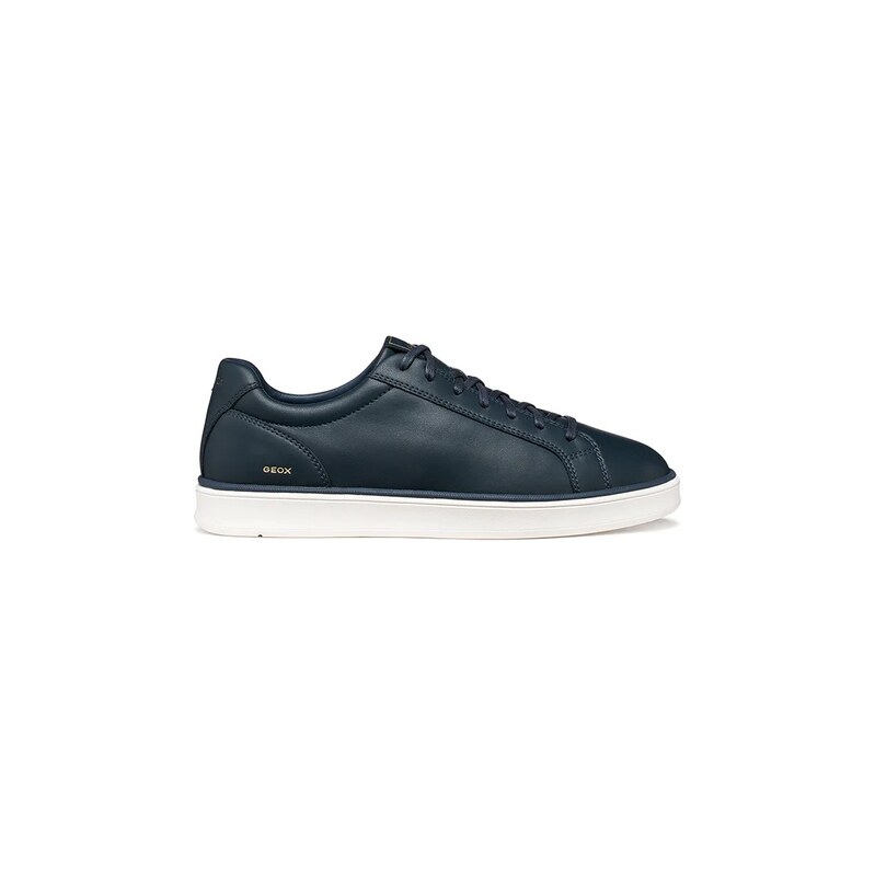 Geox U SPHERICA ACTIF X4 sneakers boty pánské kožené