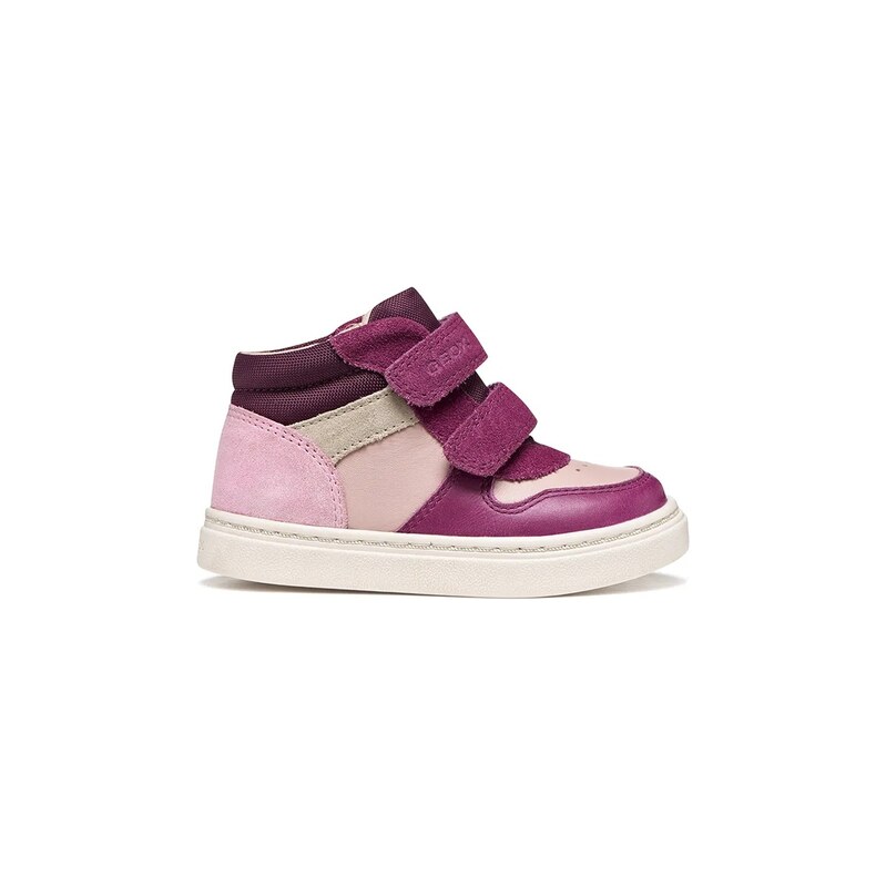Geox NASHIK sneakers boty dětské