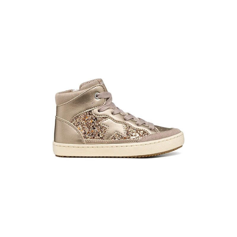 Geox KALISPERA sneakers boty dětské