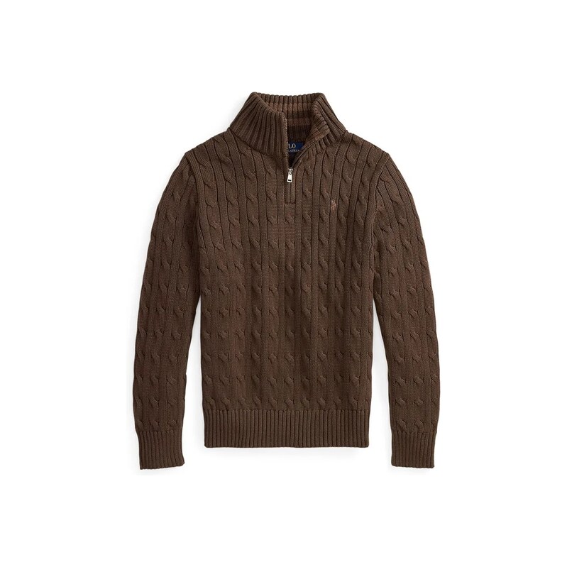 Polo Ralph Lauren svetr dětský bavlněný
