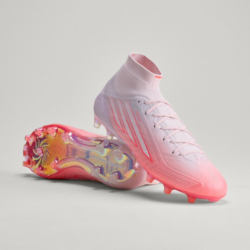 Adidas F50 SPARKFUSION ELITE Mid Cut Firm Ground / Artificial