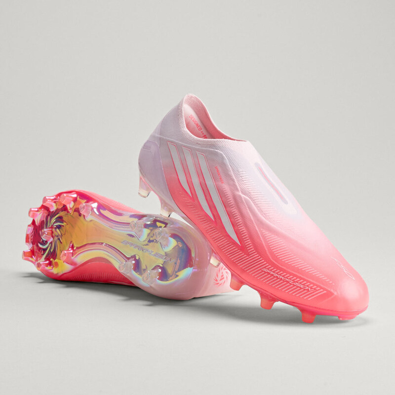 Adidas F50 SPARKFUSION ELITE Laceless Firm Ground / Artificial