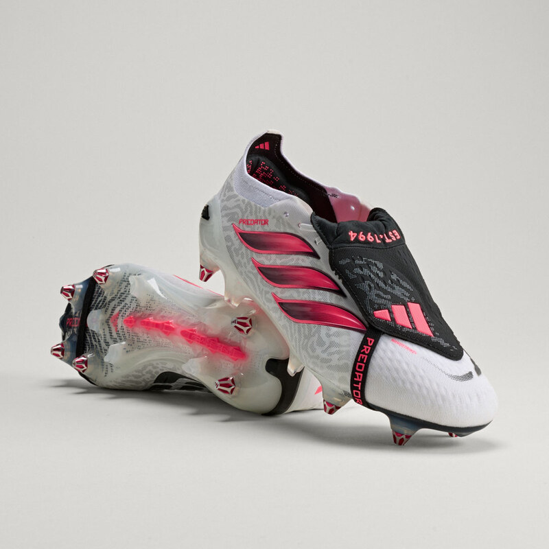 Adidas Kopačky Predator Elite Fold-Over Tongue Soft Ground