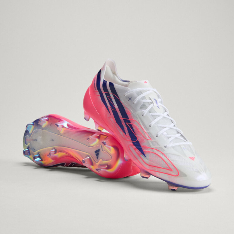 Adidas F50 Hyperfast EVO Firm Ground Football Boots