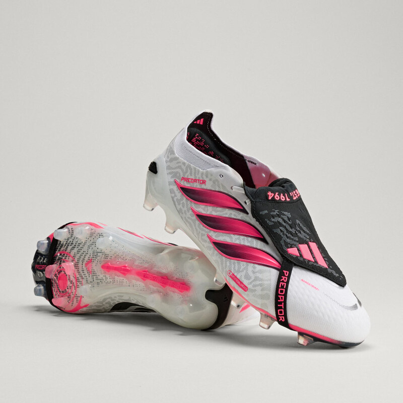Adidas Predator Elite Fold-Over Tongue Artificial Ground
