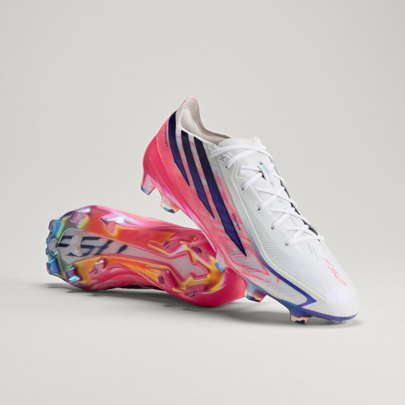 Adidas Kopačky F50 Hyperfast Elite Firm Ground