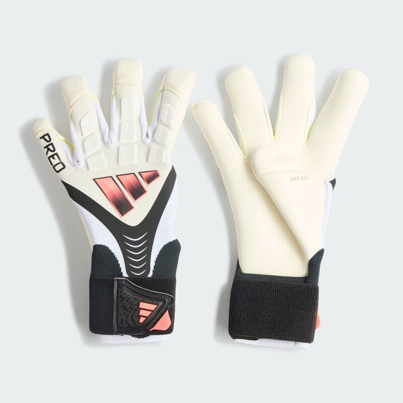 Adidas Brankářské rukavice Predator Pro Hybrid Cut Strap