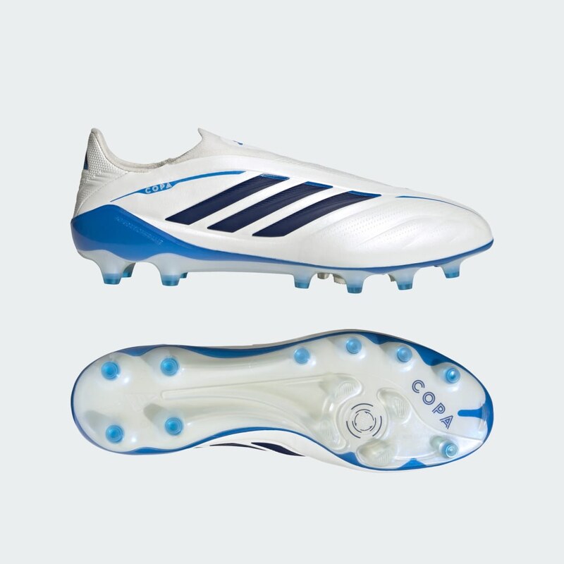 Adidas Copa Pure IV Elite Laceless Artificial Ground Football