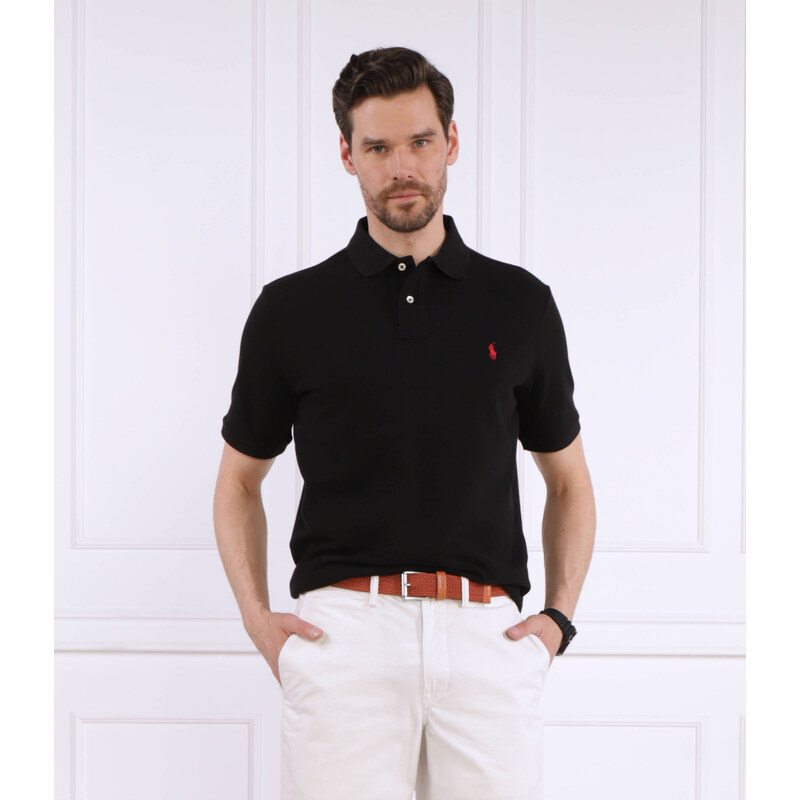 POLO RALPH LAUREN Polokošile | Classic fit | pique