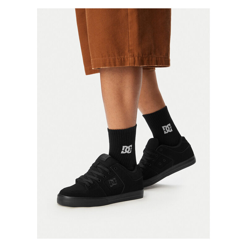 Sneakersy DC Shoes
