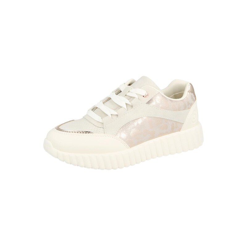 bugatti Tenisky pudrová / offwhite