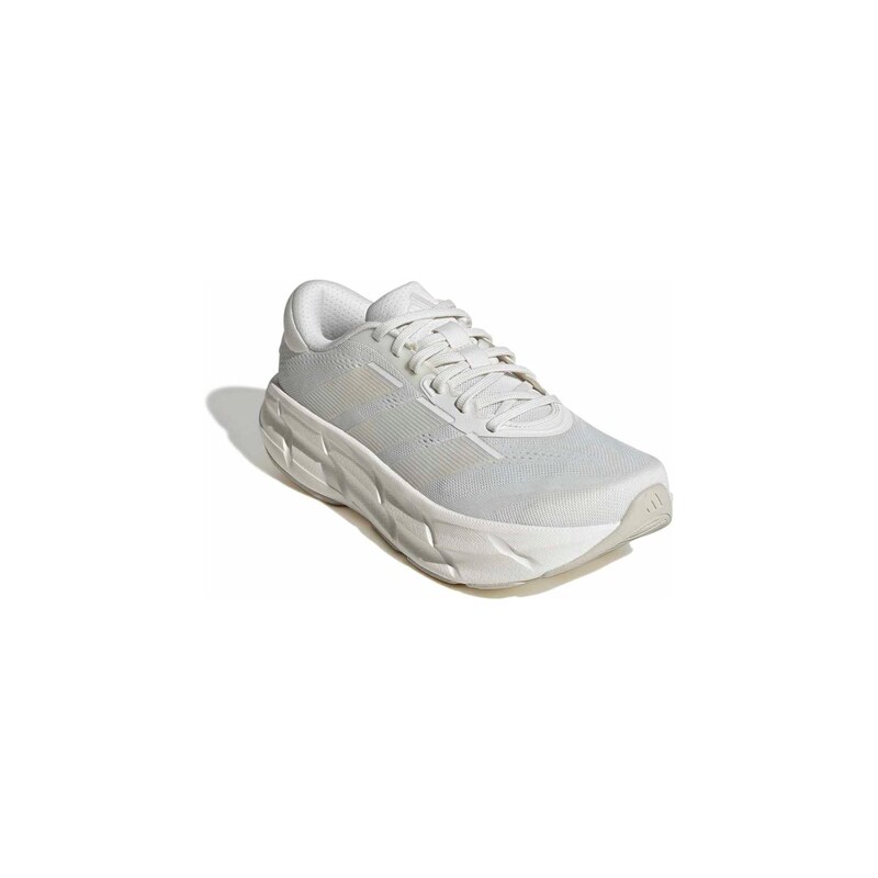 ADIDAS PERFORMANCE Běžecká obuv QUESTAR 4 slonová kost / bílá