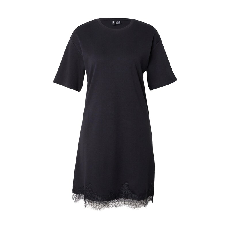 VERO MODA Šaty VMSARA černá