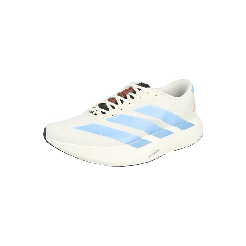 ADIDAS PERFORMANCE Běžecká obuv Adizero Evo SL světlemodrá /